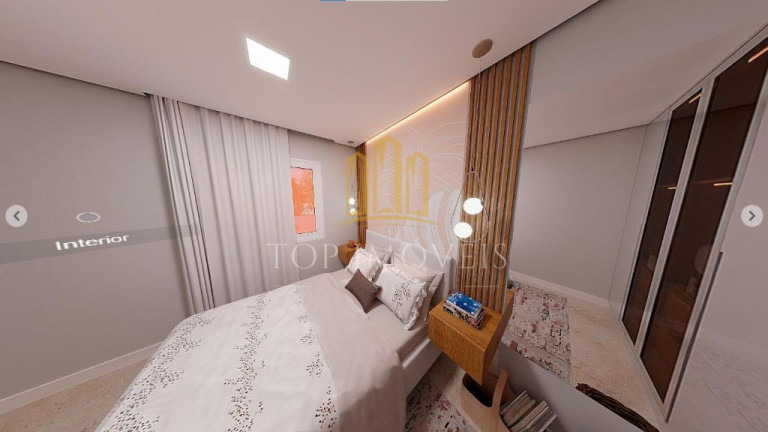 Imagem Apartamento com 2 Quartos à Venda, 52 m² em Jardim Marcondes - Jacareí Imagem Apartamento com 2 Quartos à Venda, 52 m² em Jardim Marcondes - Jacareí