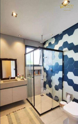 Imagem Casa com 3 Quartos à Venda, 325 m² em Condomínio Residencial Una - Itu Imagem Casa com 3 Quartos à Venda, 325 m² em Condomínio Residencial Una - Itu