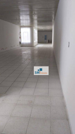 Imagem Galpão para Alugar, 300 m² em Luz - São Paulo