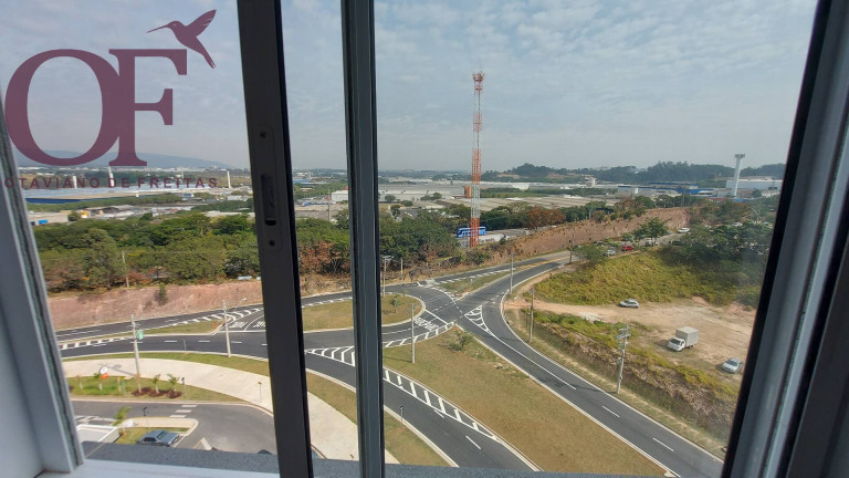 Apartamento com 3 Quartos à Venda, 78 m² em Engordadouro - Jundiaí