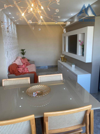 Imagem Apartamento com 3 Quartos à Venda, 68 m² em Santa Mônica - Belo Horizonte Imagem Apartamento com 3 Quartos à Venda, 68 m² em Santa Mônica - Belo Horizonte