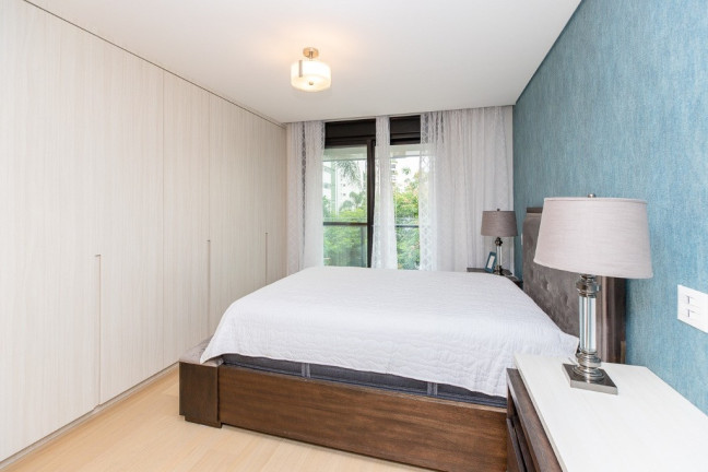 Imagem Imóvel com 2 Quartos à Venda, 138 m² em Moema - São Paulo