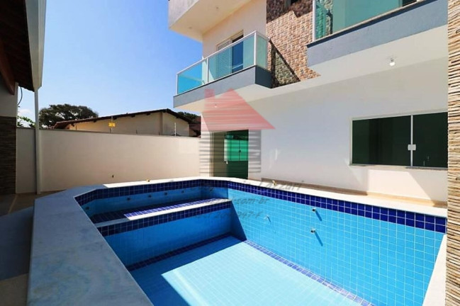 Imagem Casa com 4 Quartos à Venda, 285 m² em Pampas - Peruíbe Imagem Casa com 4 Quartos à Venda, 285 m² em Pampas - Peruíbe