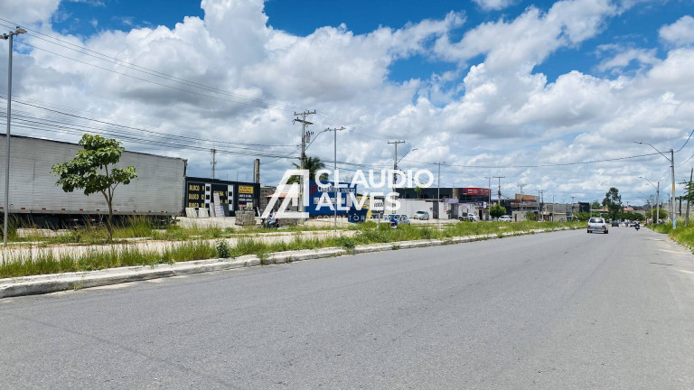 Imagem Terreno à Venda, 300 m² em Parque Ipê - Feira De Santana