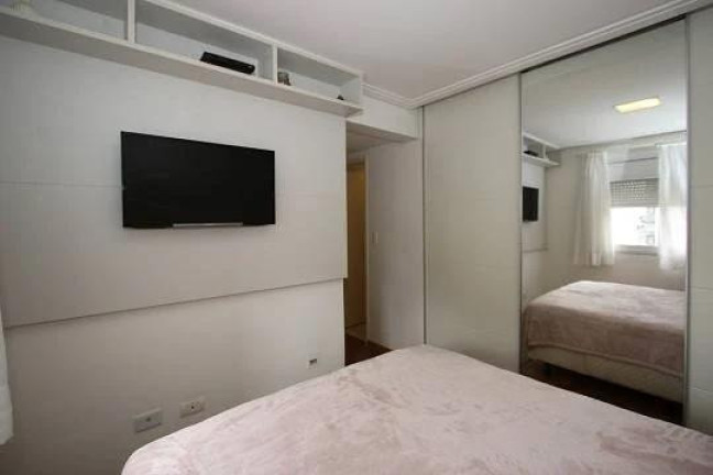 Imagem Apartamento com 3 Quartos à Venda, 85 m² em Sumaré - São Paulo