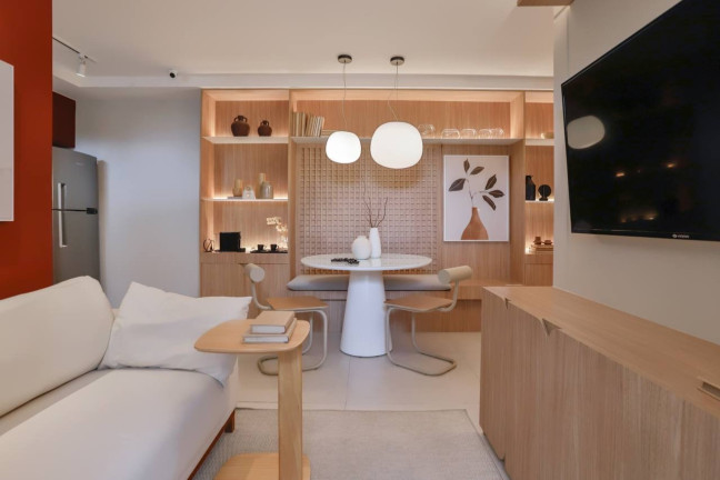 Imagem Imóvel com 2 Quartos à Venda, 39 m² em Irajá - Rio De Janeiro