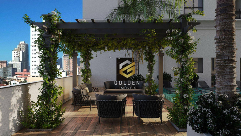 Imagem Apartamento com 3 Quartos à Venda, 70 m² em Morretes - Itapema