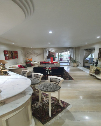 Imagem Imóvel com 4 Quartos à Venda, 306 m² em Santana - São Paulo Imagem Imóvel com 4 Quartos à Venda, 306 m² em Santana - São Paulo