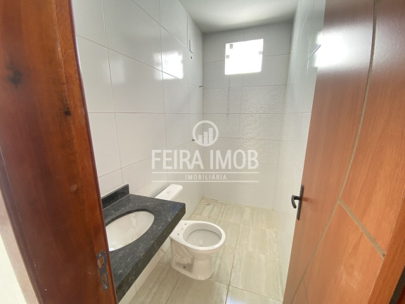 Imagem Casa com 2 Quartos à Venda, 60 m² em Guarajuba - Camaçari