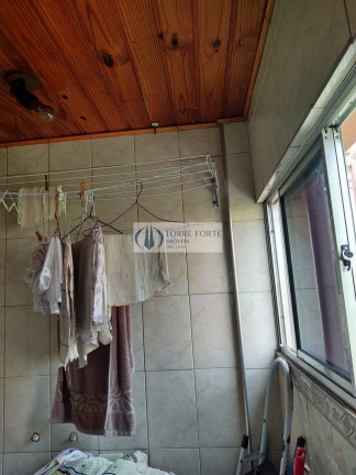 Imagem Apartamento com 2 Quartos à Venda, 52 m² em Vila Sacadura Cabral - Santo André Imagem Apartamento com 2 Quartos à Venda, 52 m² em Vila Sacadura Cabral - Santo André