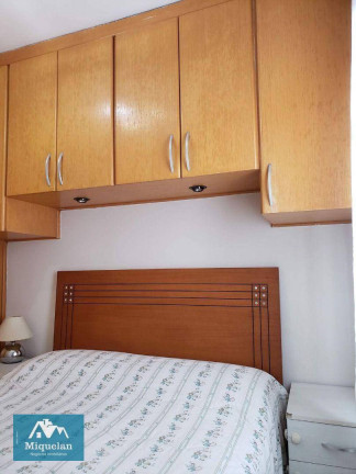 Imagem Apartamento com 2 Quartos à Venda, 45 m² em Freguesia Do ó - São Paulo