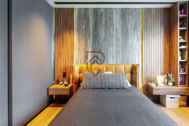 Imagem Apartamento com 4 Quartos à Venda, 570 m² em Itaim Bibi - São Paulo