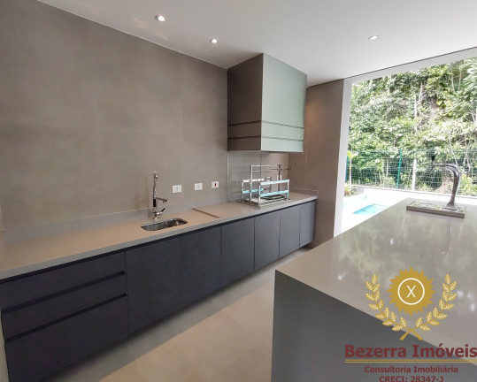 Imagem Sobrado com 5 Quartos à Venda, 425 m² em Riviera - Bertioga Imagem Sobrado com 5 Quartos à Venda, 425 m² em Riviera - Bertioga