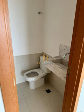 Imagem Apartamento com 3 Quartos à Venda, 141 m² em Setor Bueno - Goiânia