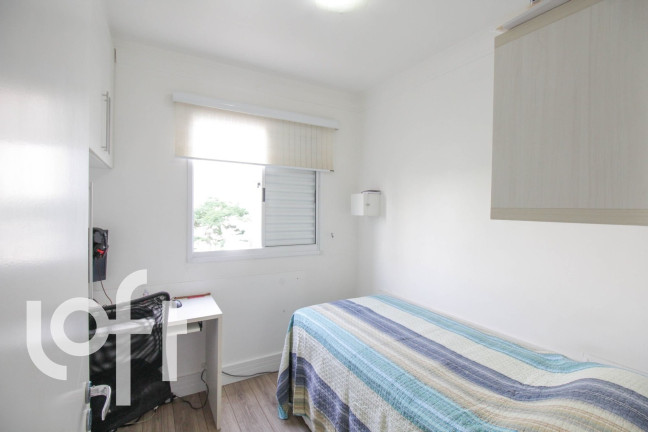 Imagem Apartamento com 3 Quartos à Venda, 61 m² em Sacomã - São Paulo