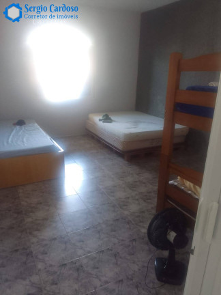 Imagem Casa com 5 Quartos à Venda, 300 m² em Jardim Regina - Itanhaém Imagem Casa com 5 Quartos à Venda, 300 m² em Jardim Regina - Itanhaém