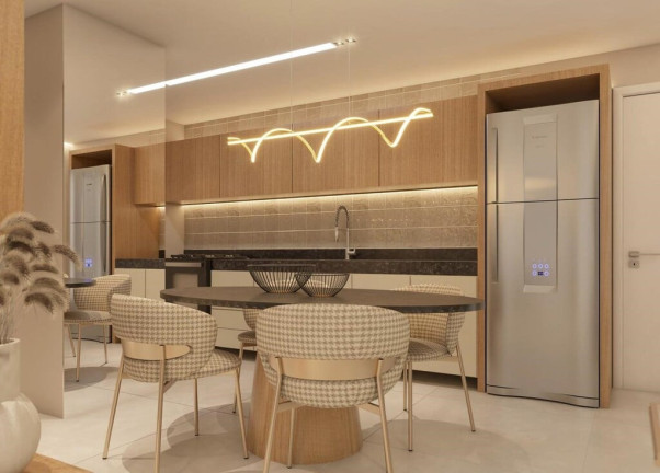 Imagem Apartamento com 3 Quartos à Venda, 64 m² em Bancários - João Pessoa Imagem Apartamento com 3 Quartos à Venda, 64 m² em Bancários - João Pessoa