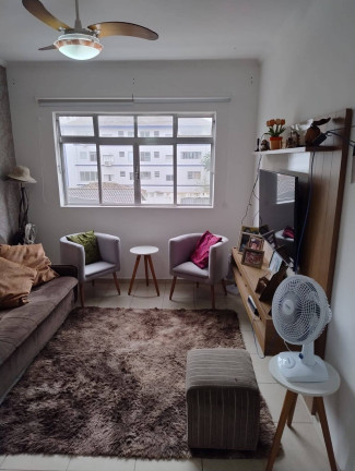 Imagem Apartamento com 1 Quarto à Venda, 72 m² em Canto Do Forte - Praia Grande Imagem Apartamento com 1 Quarto à Venda, 72 m² em Canto Do Forte - Praia Grande