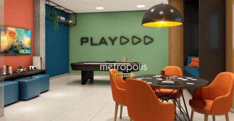 Imagem Apartamento com 1 Quarto à Venda, 25 m² em Centro - São Paulo Imagem Apartamento com 1 Quarto à Venda, 25 m² em Centro - São Paulo