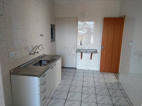 Imagem Apartamento com 3 Quartos à Venda, em Parque São Benedito - Pindamonhangaba Imagem Apartamento com 3 Quartos à Venda, em Parque São Benedito - Pindamonhangaba