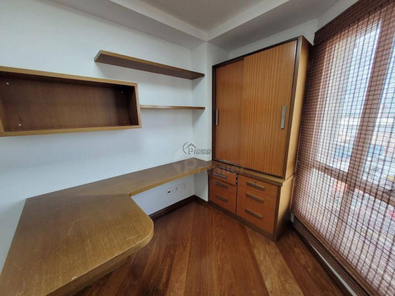 Imagem Apartamento com 4 Quartos à Venda, 260 m² em Centro - Indaiatuba Imagem Apartamento com 4 Quartos à Venda, 260 m² em Centro - Indaiatuba