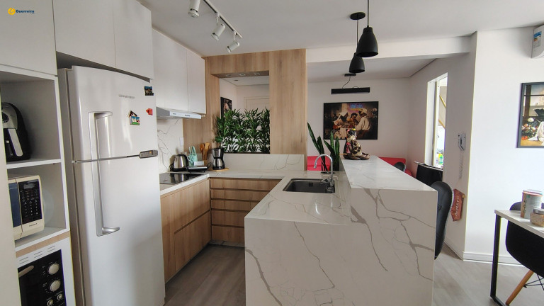 Imagem Apartamento com 2 Quartos à Venda, 710 m² em Centro - Florianópolis