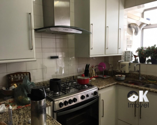 Imagem Apartamento com 3 Quartos à Venda, 187 m² em Higienópolis - São Paulo Imagem Apartamento com 3 Quartos à Venda, 187 m² em Higienópolis - São Paulo