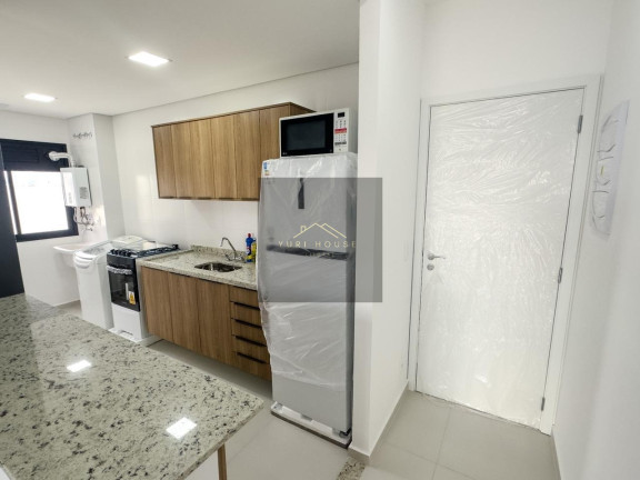 Imagem Imóvel com 2 Quartos para Alugar, 65 m² em Jardim Das Nações - Taubaté Imagem Imóvel com 2 Quartos para Alugar, 65 m² em Jardim Das Nações - Taubaté