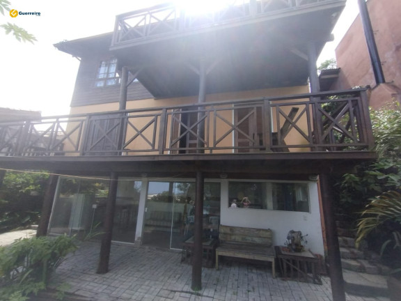 Imagem Casa com 3 Quartos à Venda, 657 m² em Lagoa Da Conceição - Florianópolis Imagem Casa com 3 Quartos à Venda, 657 m² em Lagoa Da Conceição - Florianópolis