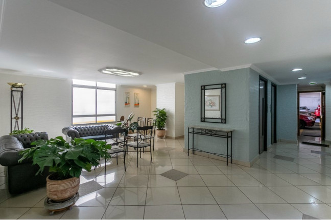 Imagem Apartamento com 3 Quartos à Venda, 104 m² em Sumaré - São Paulo Imagem Apartamento com 3 Quartos à Venda, 104 m² em Sumaré - São Paulo