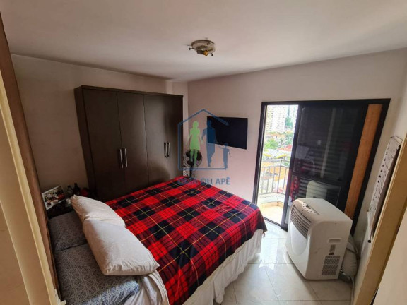 Imagem Apartamento com 2 Quartos à Venda, 60 m² em Saúde - São Paulo Imagem Apartamento com 2 Quartos à Venda, 60 m² em Saúde - São Paulo