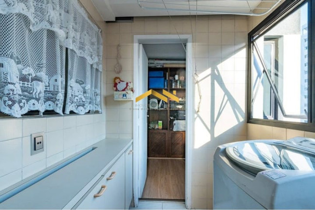 Imagem Apartamento com 3 Quartos à Venda, 147 m² em Vila Uberabinha - São Paulo Imagem Apartamento com 3 Quartos à Venda, 147 m² em Vila Uberabinha - São Paulo