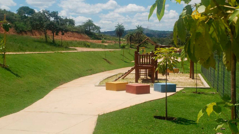 Imagem Terreno à Venda, 250 m² em Esperança (justinópolis) - Ribeirão Das Neves