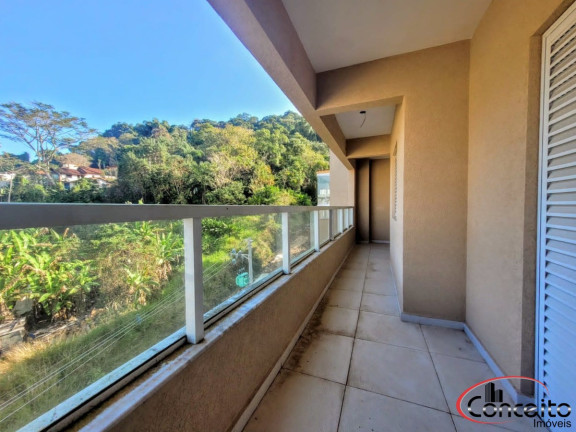 Imagem Cobertura com 2 Quartos à Venda, 150 m² em Toninhas - Ubatuba