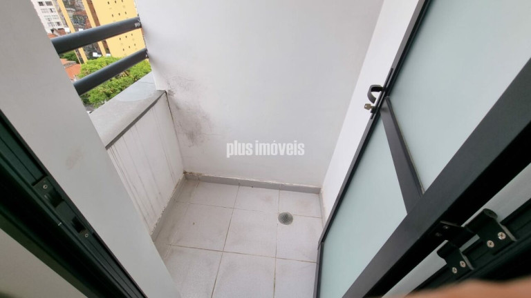 Imagem Imóvel Comercial à Venda, 34 m² em Perdizes - São Paulo