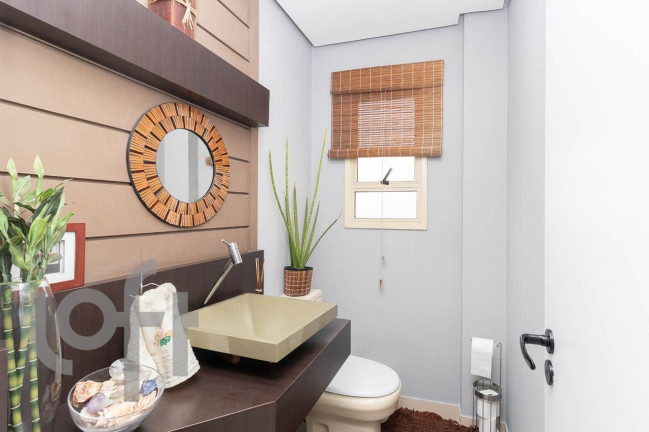 Imagem Apartamento com 3 Quartos à Venda, 156 m² em Tatuapé - São Paulo Imagem Apartamento com 3 Quartos à Venda, 156 m² em Tatuapé - São Paulo