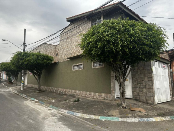 Imagem Sobrado com 4 Quartos à Venda, 250 m² em Cidade Boa Vista - Suzano Imagem Sobrado com 4 Quartos à Venda, 250 m² em Cidade Boa Vista - Suzano