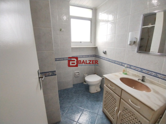 Imagem Apartamento com 3 Quartos à Venda, 140 m² em Centro - Florianópolis