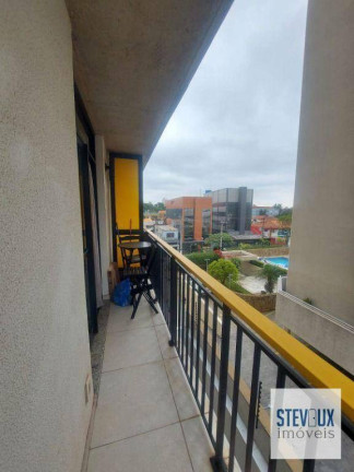 Imagem Apartamento com 1 Quarto à Venda, 32 m² em Alto Da Boa Vista - São Paulo Imagem Apartamento com 1 Quarto à Venda, 32 m² em Alto Da Boa Vista - São Paulo
