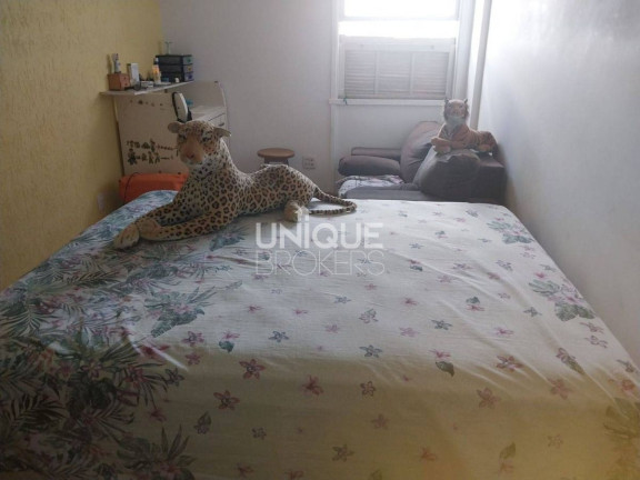Imagem Apartamento com 3 Quartos à Venda, 200 m² em Centro - Jundiaí