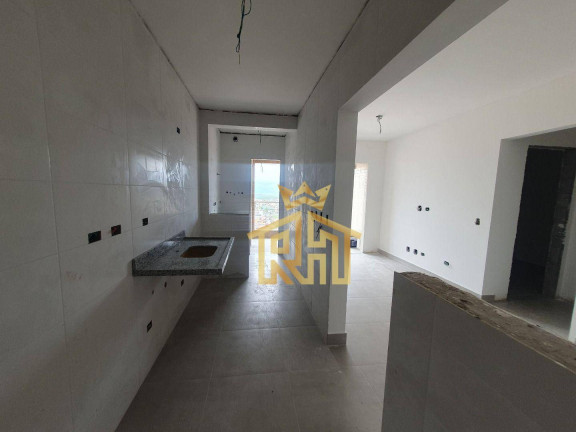 Imagem Apartamento com 1 Quarto à Venda, 54 m² em Aviação - Praia Grande Imagem Apartamento com 1 Quarto à Venda, 54 m² em Aviação - Praia Grande