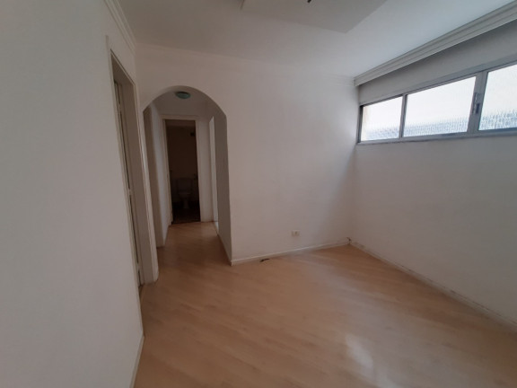 Imagem Apartamento com 2 Quartos à Venda, 71 m² em Alto De Pinheiros - São Paulo