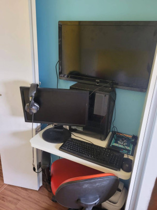 Imagem Apartamento com 2 Quartos à Venda, 48 m² em Vila Metalúrgica - Santo André Imagem Apartamento com 2 Quartos à Venda, 48 m² em Vila Metalúrgica - Santo André