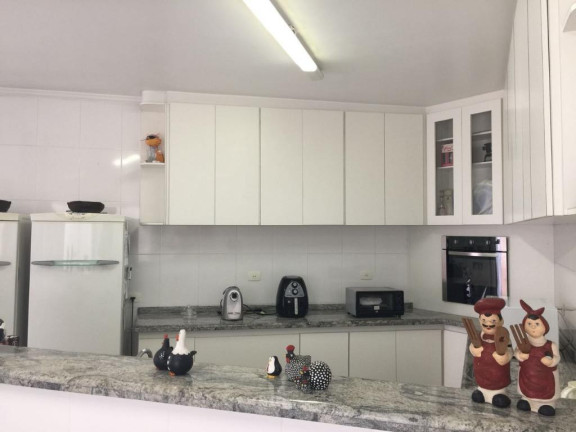 Imagem Casa com 4 Quartos à Venda, 260 m² em Vila Rosália - Guarulhos Imagem Casa com 4 Quartos à Venda, 260 m² em Vila Rosália - Guarulhos