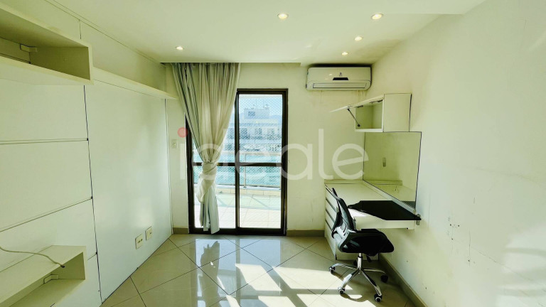 Imagem Cobertura com 3 Quartos à Venda, 180 m² em Recreio Dos Bandeirantes - Rio De Janeiro