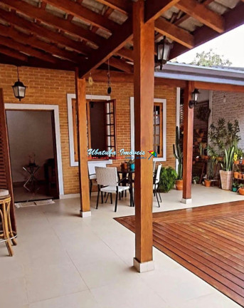 Imagem Casa com 4 Quartos à Venda, 298 m² em Centro - Ubatuba Imagem Casa com 4 Quartos à Venda, 298 m² em Centro - Ubatuba