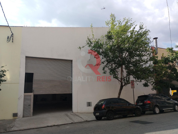 Imóvel Comercial para Alugar, 320 m² em Vila Maria - São Paulo