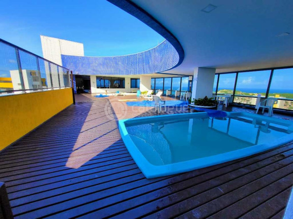 Imagem Apartamento com 2 Quartos para Alugar, 94 m² em Ponta Negra - Natal Imagem Apartamento com 2 Quartos para Alugar, 94 m² em Ponta Negra - Natal