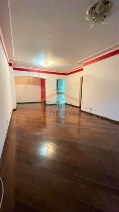 Imagem Apartamento com 3 Quartos à Venda, 96 m² em Vila Albertina - São Paulo Imagem Apartamento com 3 Quartos à Venda, 96 m² em Vila Albertina - São Paulo