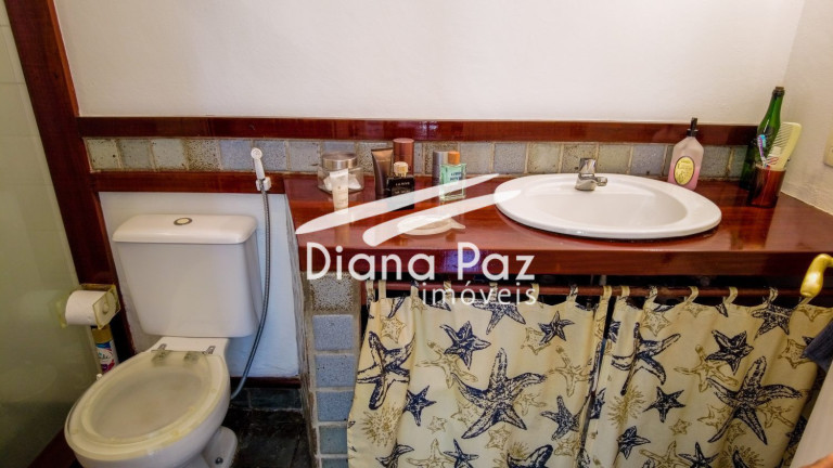 Imagem Casa de Condomínio com 3 Quartos à Venda, 185 m² em Manguinhos - Búzios